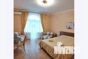 1-к квартира, посуточно, 25м2, 3/5 этаж