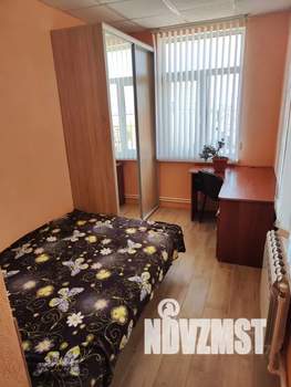 3-к квартира, посуточно, 100м2, 2/2 этаж