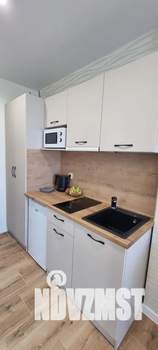 1-к квартира, посуточно, 30м2, 3/6 этаж