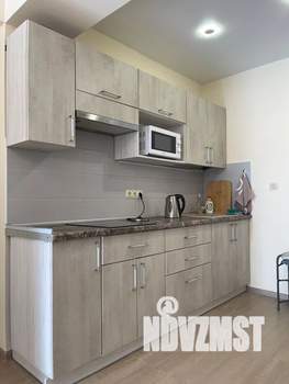 2-к квартира, посуточно, 40м2, 2/4 этаж