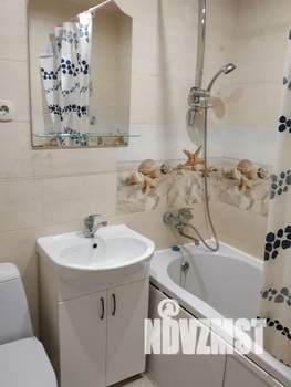 1-к квартира, посуточно, 36м2, 3/5 этаж