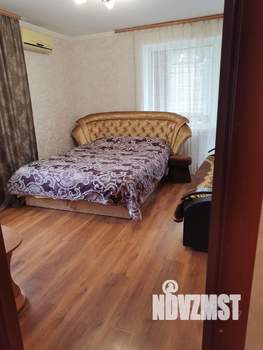 1-к квартира, посуточно, 42м2, 1/9 этаж