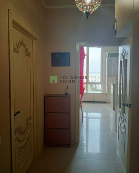 2-к квартира, на длительный срок, 45м2, 4/6 этаж