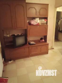 1-к квартира, на длительный срок, 26м2, 1/6 этаж