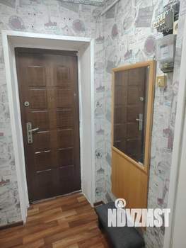 1-к квартира, на длительный срок, 34м2, 3/5 этаж