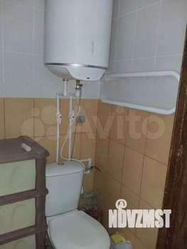 1-к квартира, на длительный срок, 23м2, 3/5 этаж