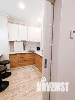 1-к квартира, посуточно, 28м2, 6/9 этаж