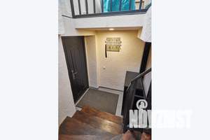 2-к квартира, посуточно, 55м2, 2/3 этаж