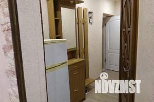 2-к квартира, посуточно, 49м2, 2/3 этаж