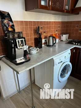 3-к квартира, посуточно, 60м2, 1/3 этаж