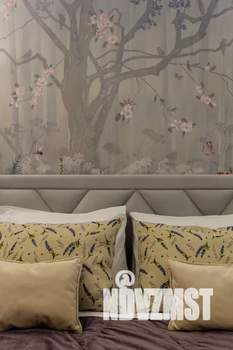 1-к квартира, посуточно, 52м2, 2/5 этаж