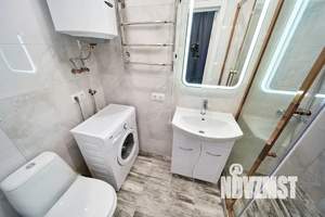 Студия квартира, посуточно, 30м2, 3/5 этаж