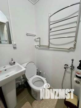 1-к квартира, посуточно, 22м2, 1/1 этаж