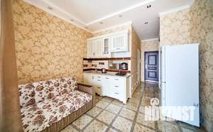 1-к квартира, посуточно, 45м2, 2/6 этаж