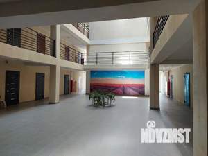 1-к квартира, посуточно, 30м2, 4/6 этаж