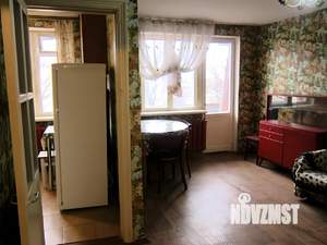 2-к квартира, на длительный срок, 45м2, 3/5 этаж