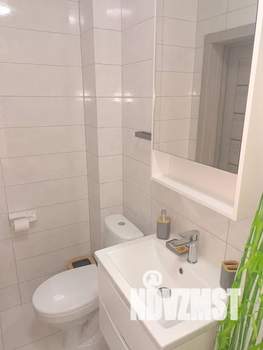 1-к квартира, посуточно, 37м2, 2/9 этаж