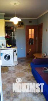 1-к квартира, посуточно, 30м2, 5/5 этаж