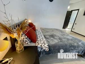 Студия квартира, посуточно, 34м2, 2/3 этаж