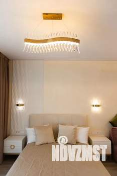 1-к квартира, посуточно, 45м2, 9/10 этаж