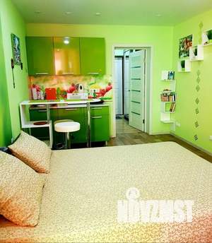 Студия квартира, посуточно, 25м2, 4/4 этаж