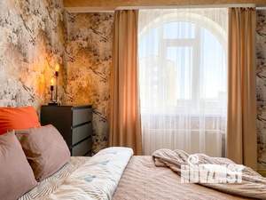 2-к квартира, посуточно, 52м2, 9/10 этаж