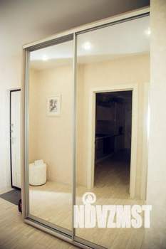 1-к квартира, посуточно, 45м2, 7/10 этаж