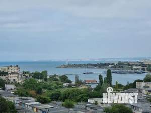 1-к квартира, посуточно, 40м2, 7/10 этаж