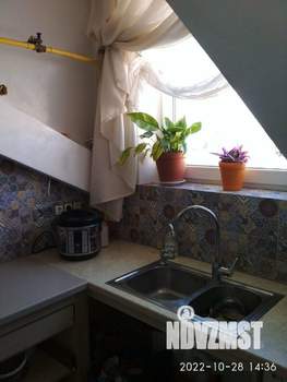 1-к квартира, на длительный срок, 70м2, 6/6 этаж