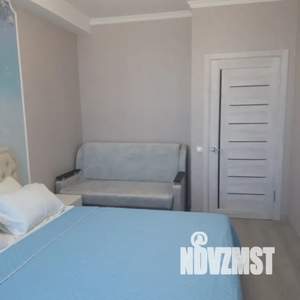 1-к квартира, посуточно, 41м2, 5/10 этаж