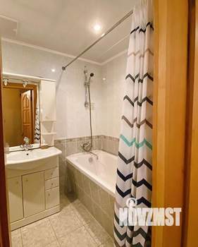 2-к квартира, посуточно, 60м2, 2/3 этаж