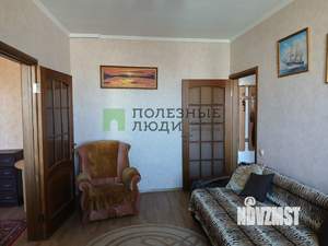 2-к квартира, на длительный срок, 40м2, 1/5 этаж