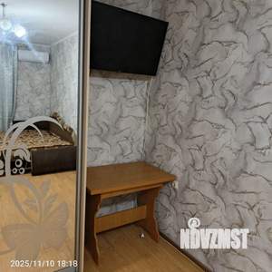 1-к квартира, на длительный срок, 32м2, 5/5 этаж