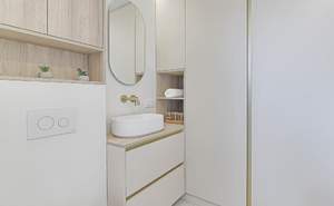 4-к квартира, на длительный срок, 120м2, 5/9 этаж