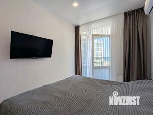 2-к квартира, посуточно, 40м2, 2/5 этаж