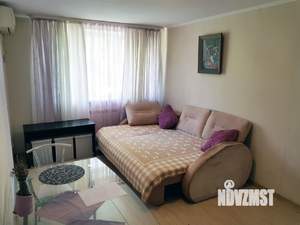 2-к квартира, посуточно, 42м2, 2/5 этаж
