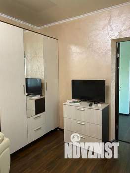 2-к квартира, посуточно, 30м2, 1/1 этаж