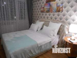 2-к квартира, посуточно, 46м2, 3/5 этаж