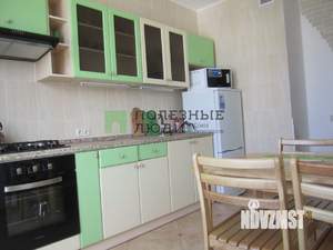 2-к квартира, на длительный срок, 54м2, 8/10 этаж