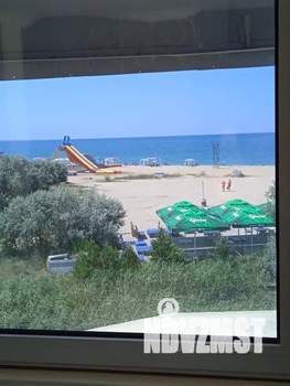 1-к квартира, посуточно, 30м2, 3/3 этаж