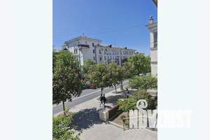 1-к квартира, посуточно, 40м2, 2/3 этаж