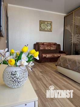 1-к квартира, на длительный срок, 42м2, 5/11 этаж