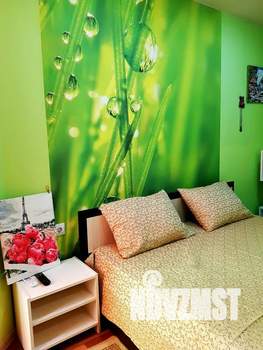 Студия квартира, посуточно, 25м2, 4/4 этаж