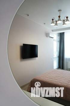 1-к квартира, посуточно, 45м2, 3/5 этаж