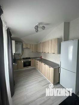 2-к квартира, на длительный срок, 80м2, 3/4 этаж