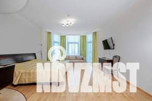 1-к квартира, посуточно, 44м2, 7/9 этаж