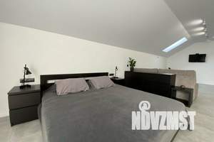 1-к квартира, посуточно, 72м2, 3/3 этаж