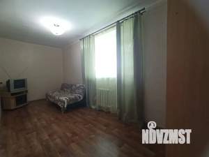 2-к квартира, посуточно, 46м2, 5/5 этаж