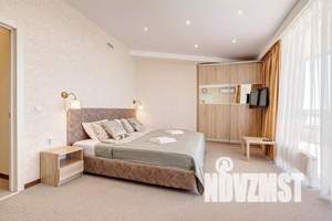 1-к квартира, посуточно, 31м2, 5/10 этаж