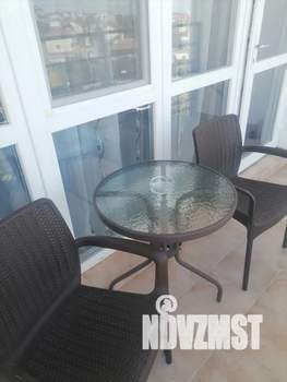 1-к квартира, посуточно, 30м2, 3/4 этаж